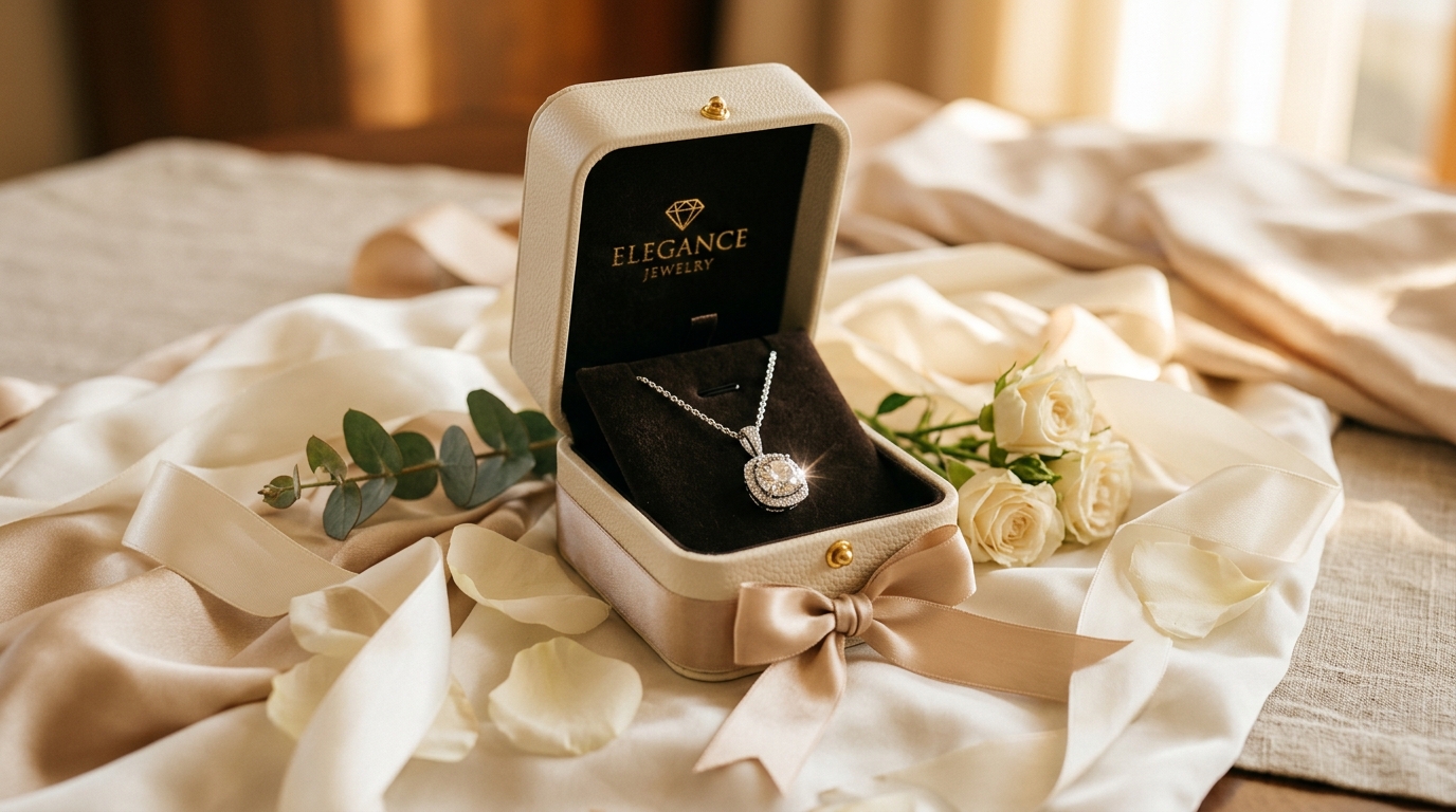 The Ultimate Jewelry Gifting Guide
