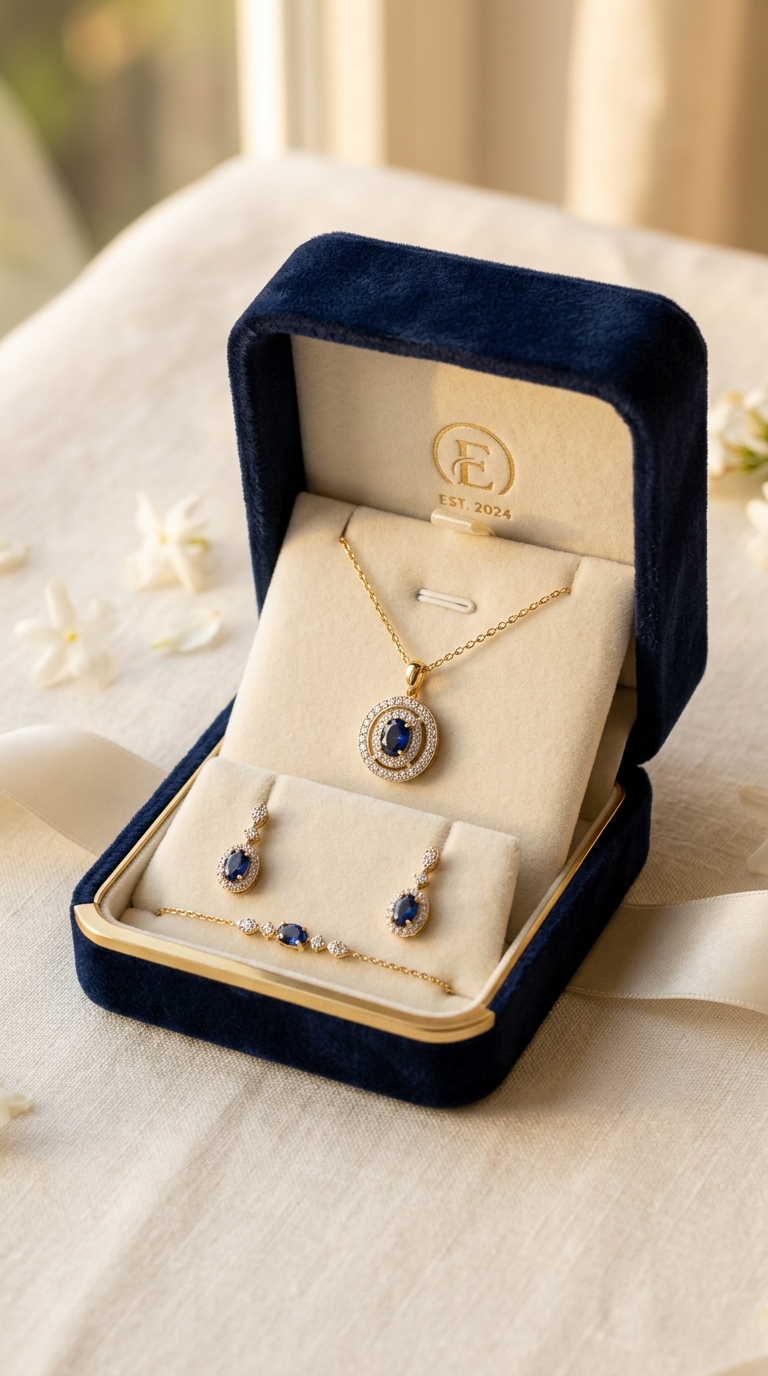 Jewelry Sets